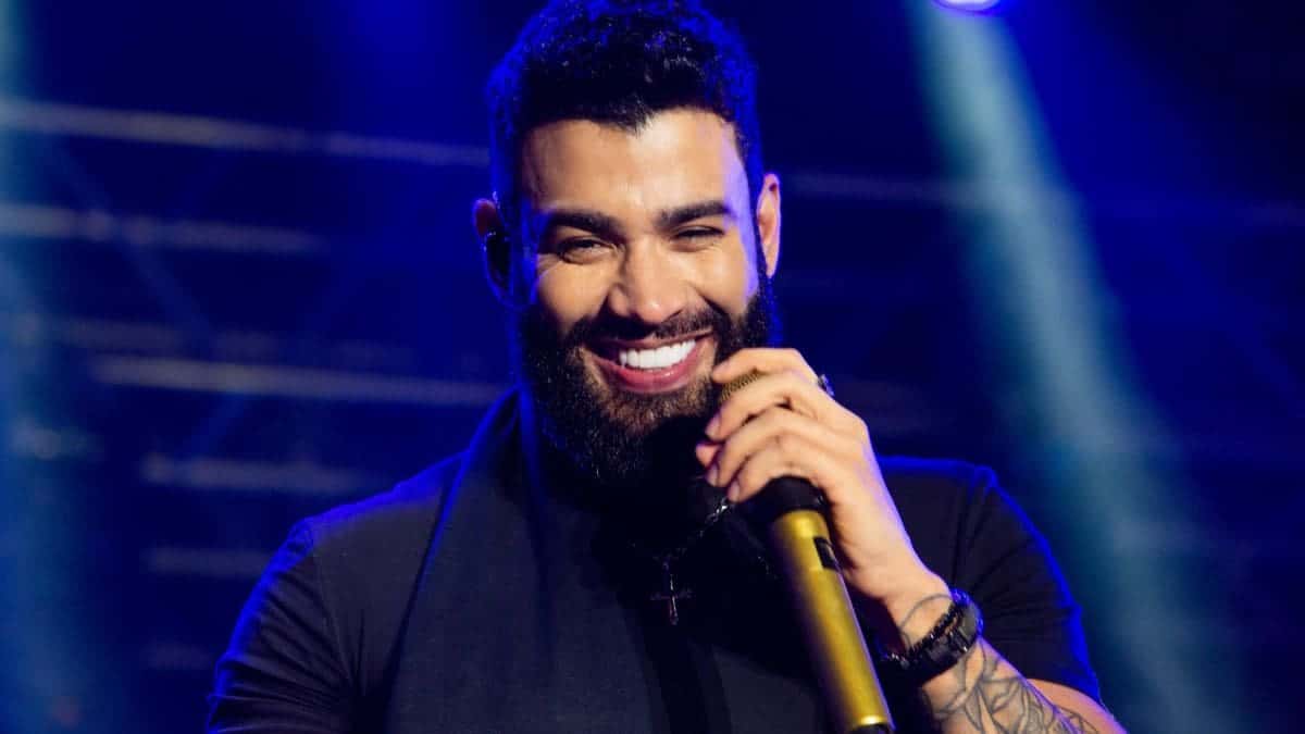 Gusttavo Lima lança clipe de nova música; veja