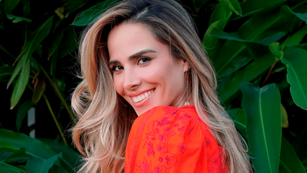 Wanessa Camargo expõe sobre prejuízos na carreira de cantora após o BBB 24