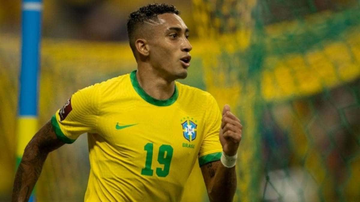 Sob expectativa da estreia, atacantes da Seleção concedem entrevista