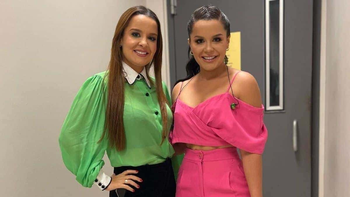 Maiara e Maraisa prometem muita sofrência em novo DVD