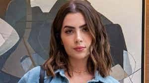 Jade Picon é processada por ex-sócio: ‘Indignada’