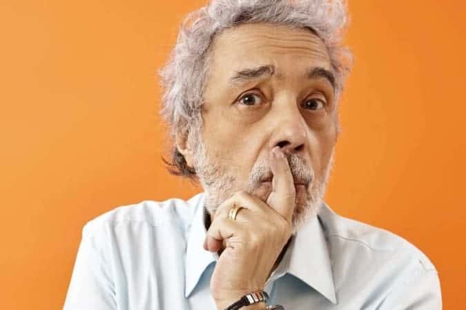 Morre o ator Pedro Paulo Rangel, aos 74 anos
