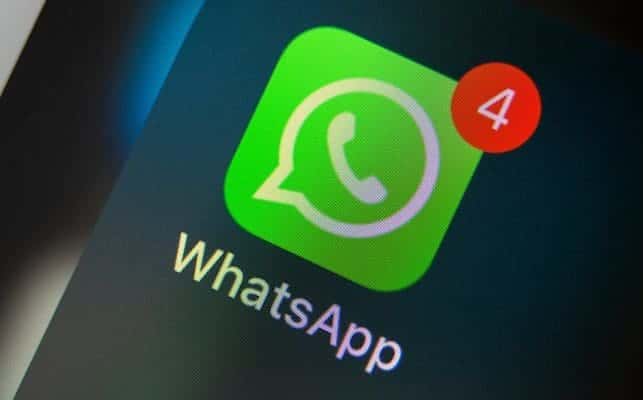 WhatsApp: brasileiros poderão criar comunidades com até 5 mil pessoas