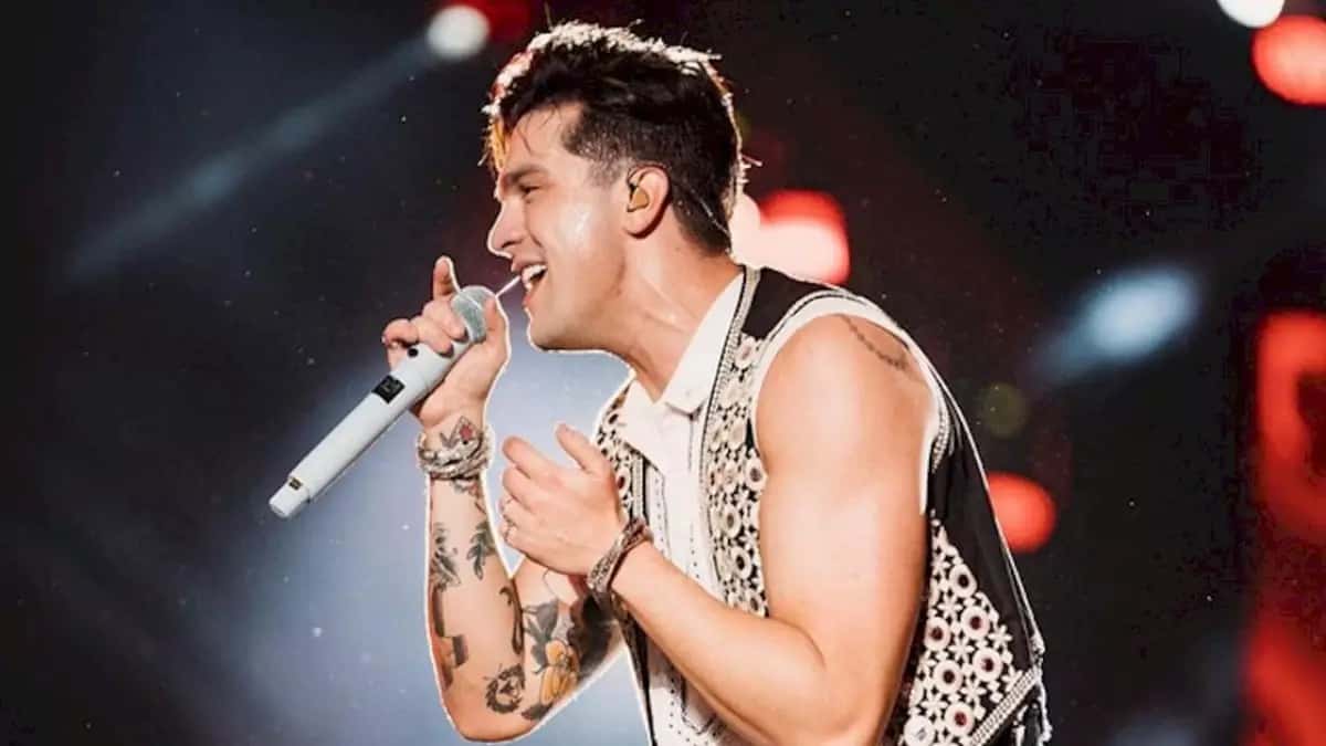 Início do Luan City Festival 2024 é marcado por show histórico em Manaus