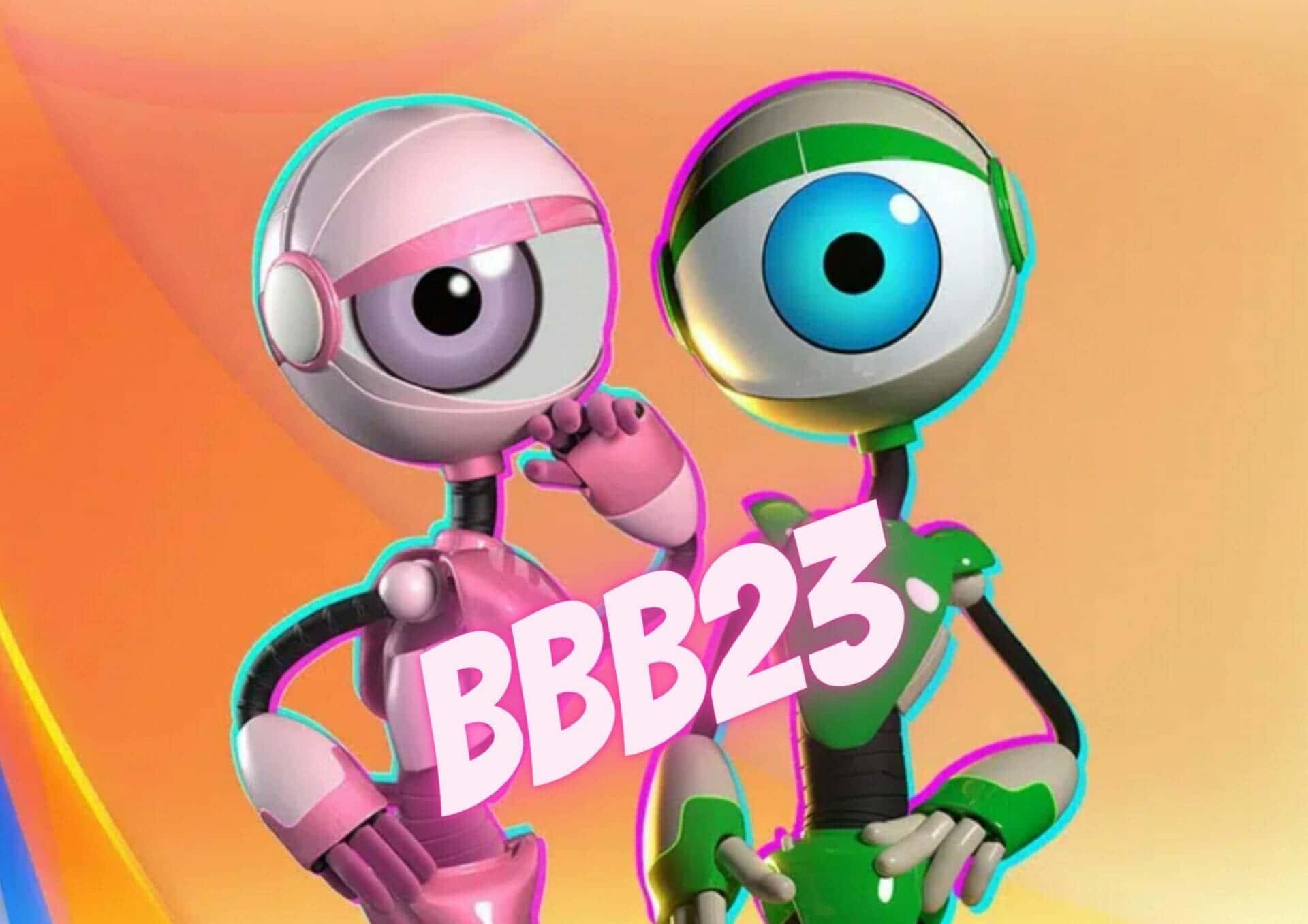 Paredão do BBB 23 vai mandar dupla para Quarto Secreto