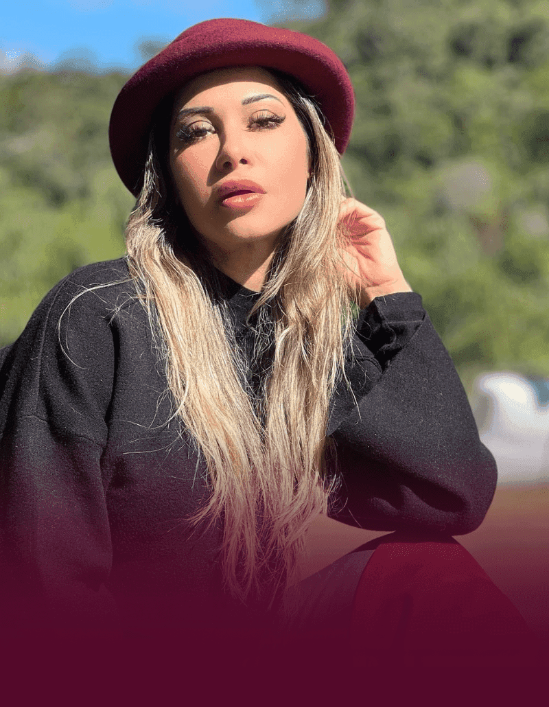 Maíra Cardi revela que perdeu um filho em 2022￼