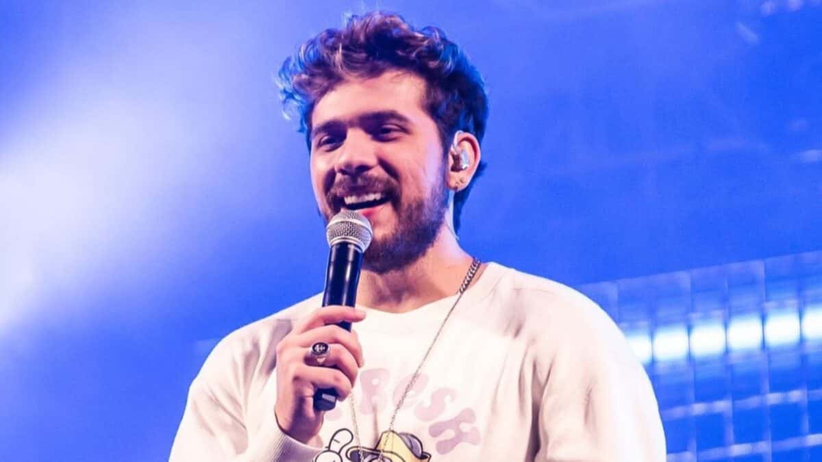 Gustavo Mioto lança primeira parte do DVD “10 anos Ao Vivo em Recife”￼