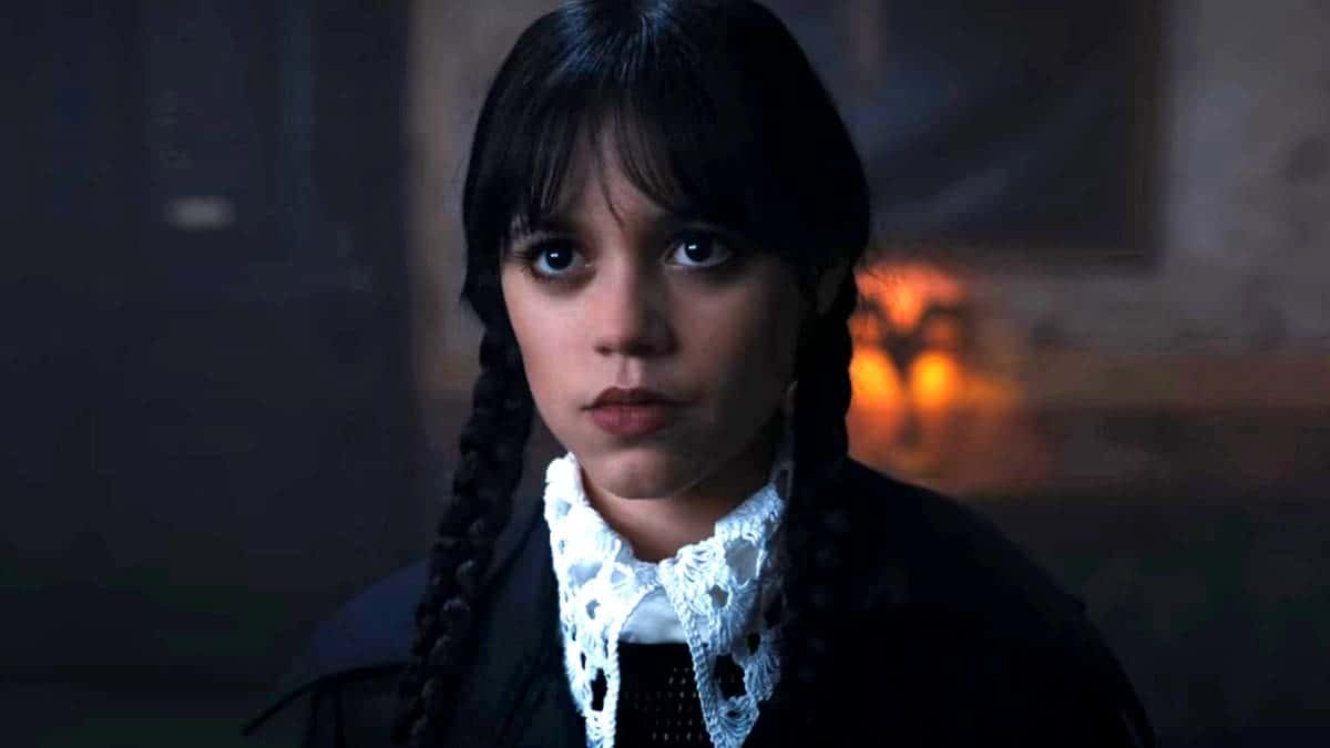 Jenna Ortega, a Wandinha, pode ganhar R$ 600 mil por post no Instagram