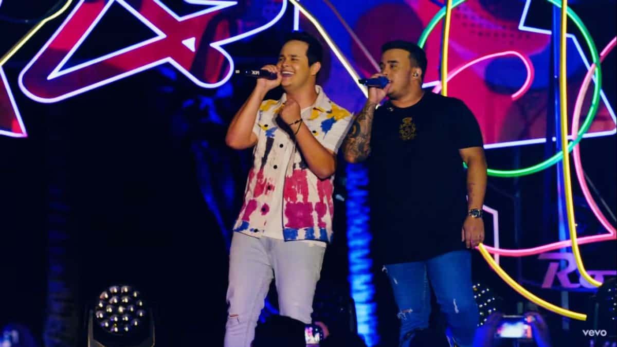 Matheus e Kauan lançam feat com Wesley Safadão, Xand Avião e mais!