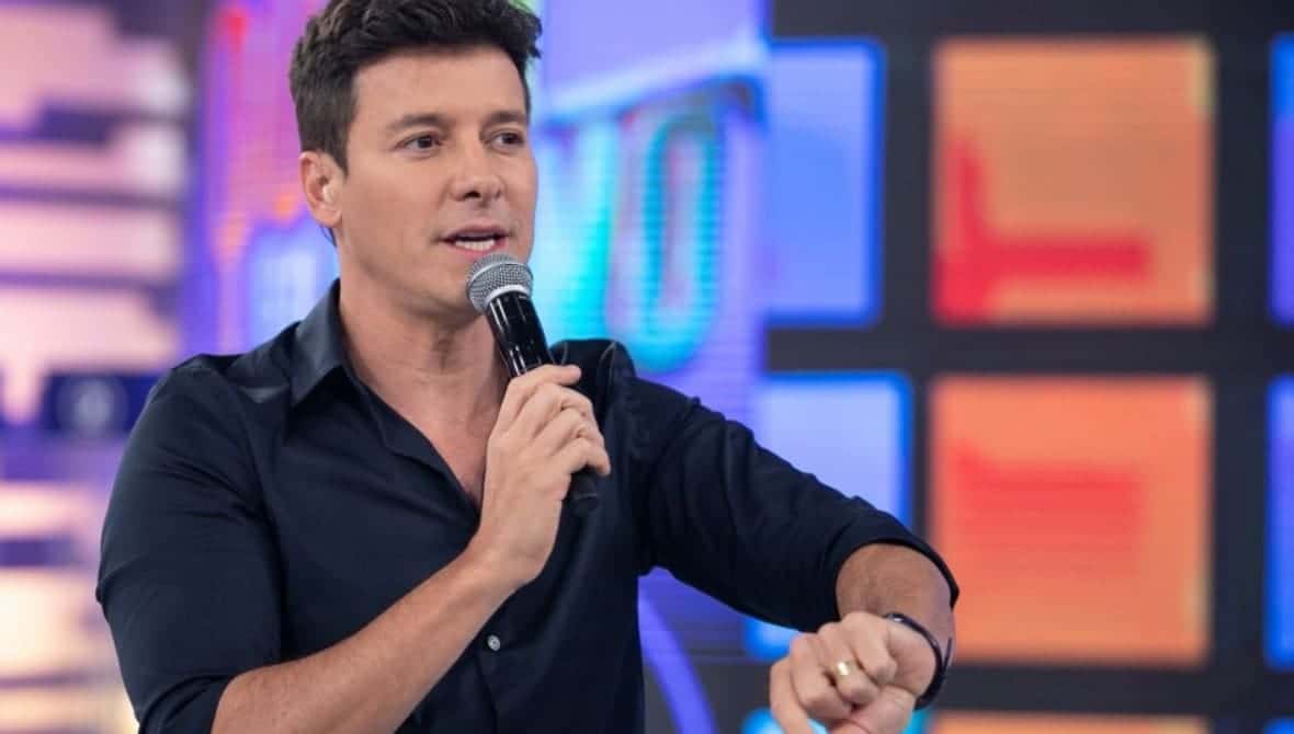 Rodrigo Faro é acusado de participar de esquema corrupto de cidadania: “Foi pego de surpresa”