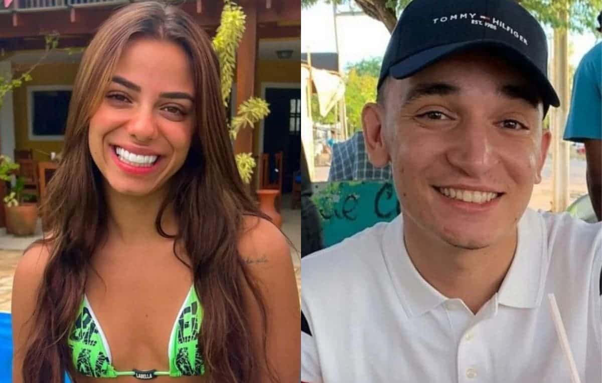 BBB23: Key Alves revela que já ficou com João Gomes