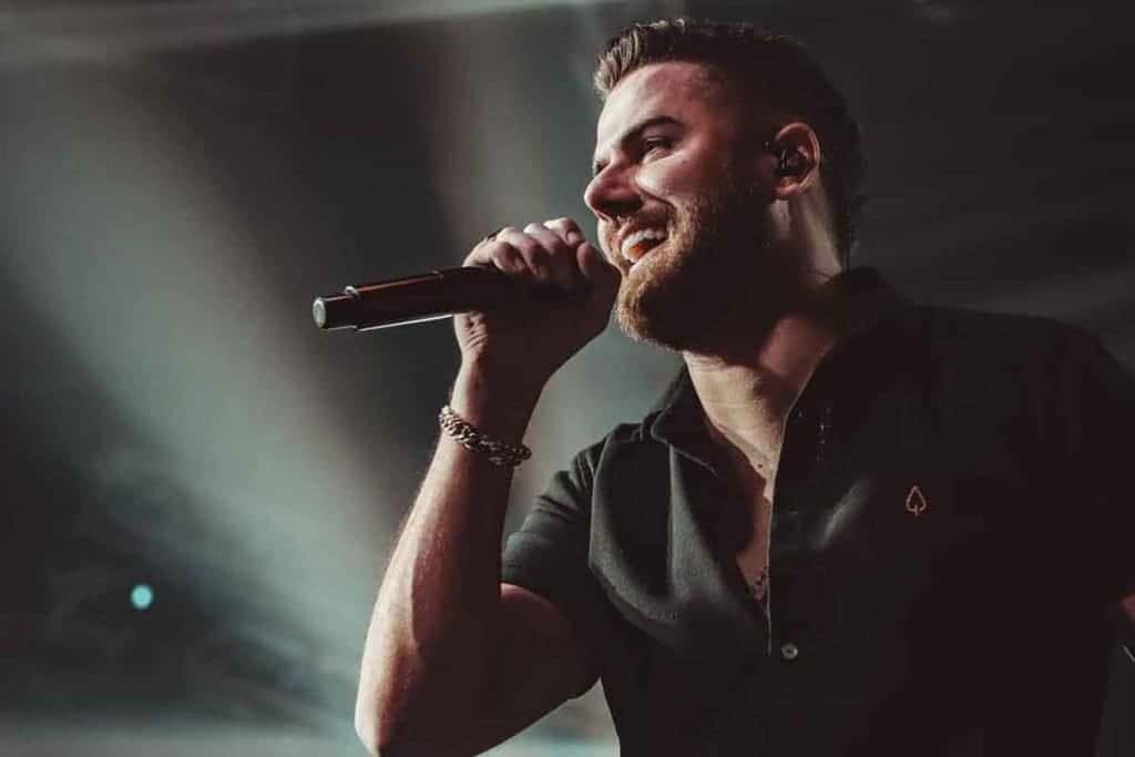 Zé Neto, dupla de Cristiano, cancela shows após diagnóstico de pneumonia