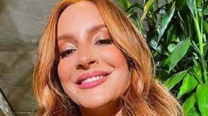 Claudia Leitte recebe convite para cantar em intervalo de jogo da NBA