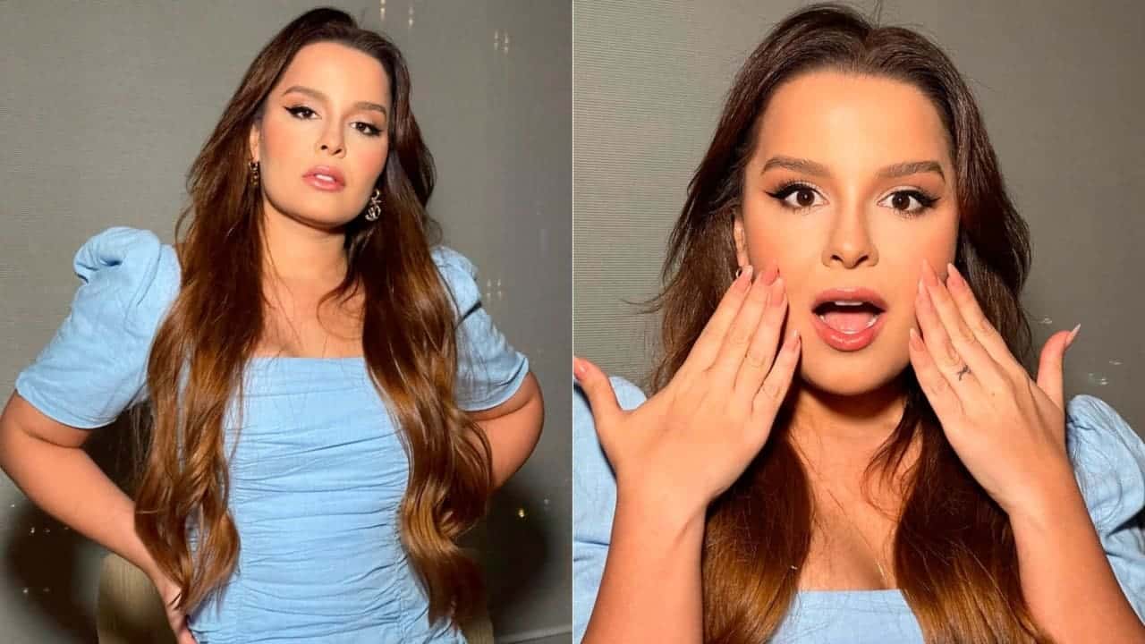 Maiara considera que não ter casado foi um “livramento”