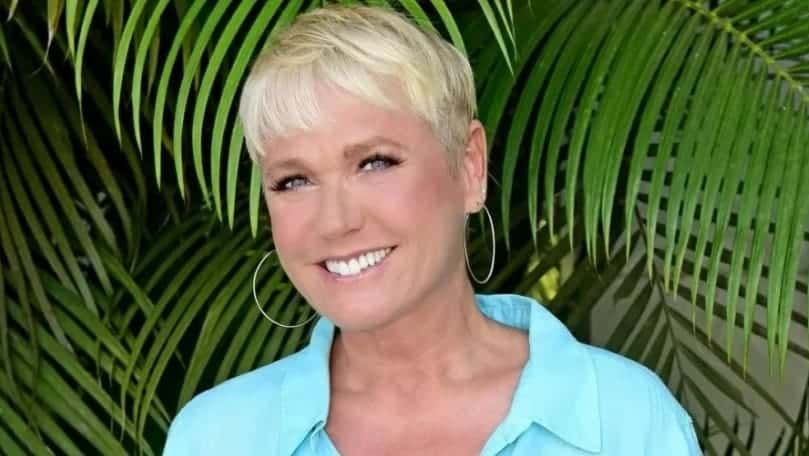 Xuxa confirma volta à Globo após 10 anos