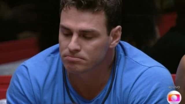 BBB 23: Gustavo, o cowboy, é eliminado com 71,78% dos votos