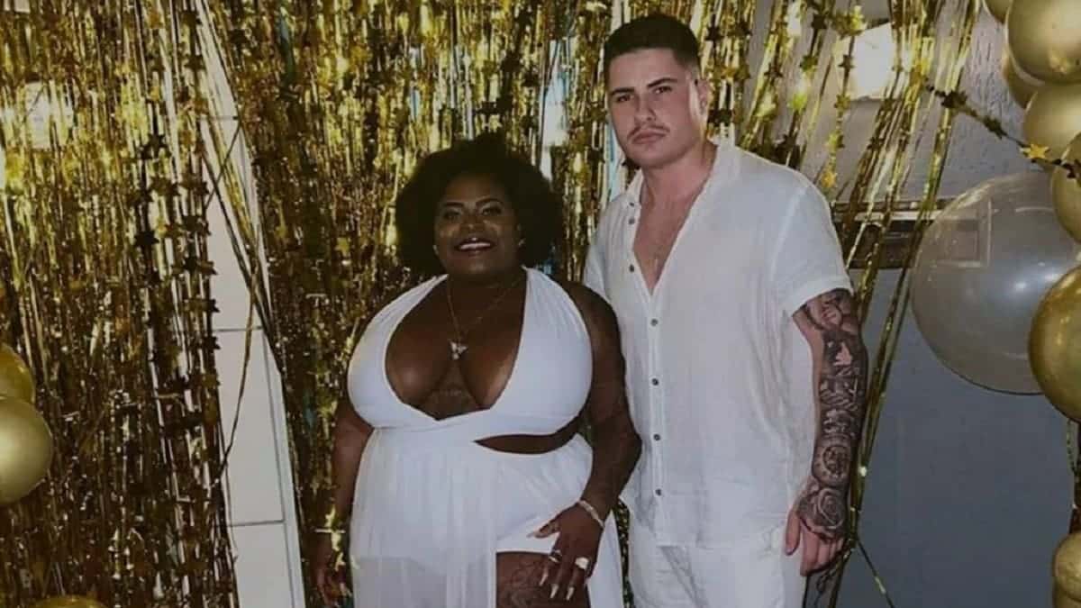 Entenda a treta entre Jojo Todynho e seu ex, Lucas Souza