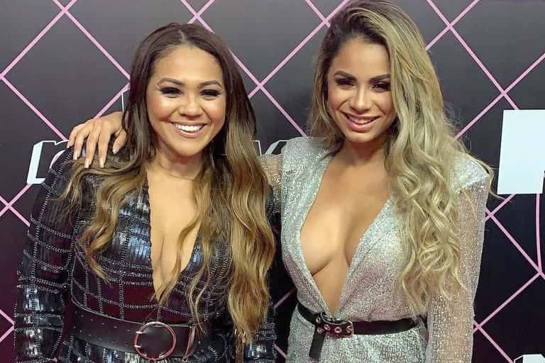 BBB 23: Mãe de Lexa pega ‘primeiro voo’ para apoiar filha após atitudes de Guimê