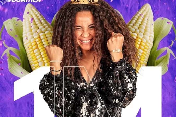 BBB 23: Domitila bate 1 milhão de seguidores horas após ‘piadas’ de ex-BBBs