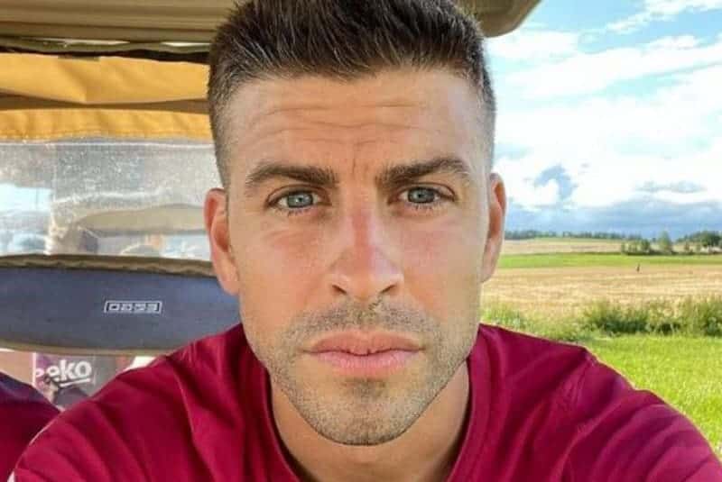 Piqué faz declaração sobre música da Shakira: ‘devemos tentar proteger nossos filhos’