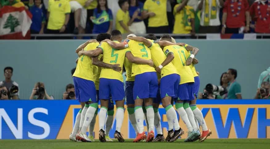 Ramon Menezes convoca Seleção para jogo contra o Marrocos; veja a lista