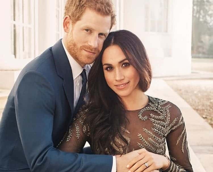 Príncipe Harry e Meghan são convidados para a coroação de Charles III