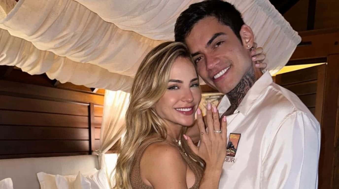 Abalada, Gabi Martins expõe traição e desabafa sobre ex-namorado