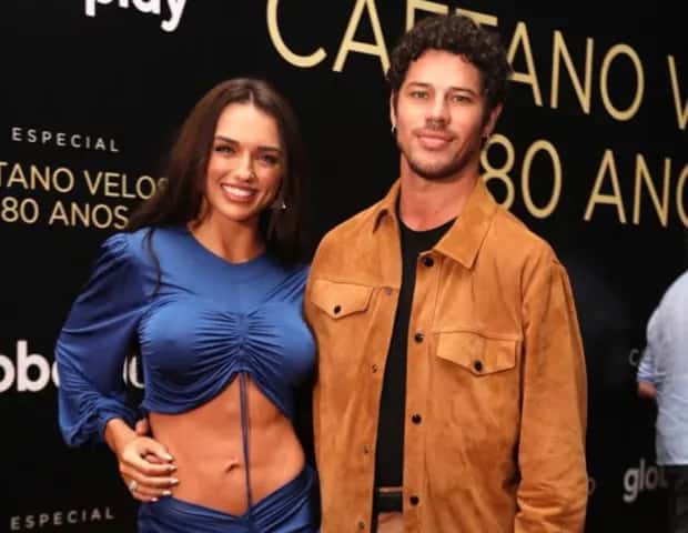 José Loreto encara Rafa Kalimann na Dança e cria climão ao vivo