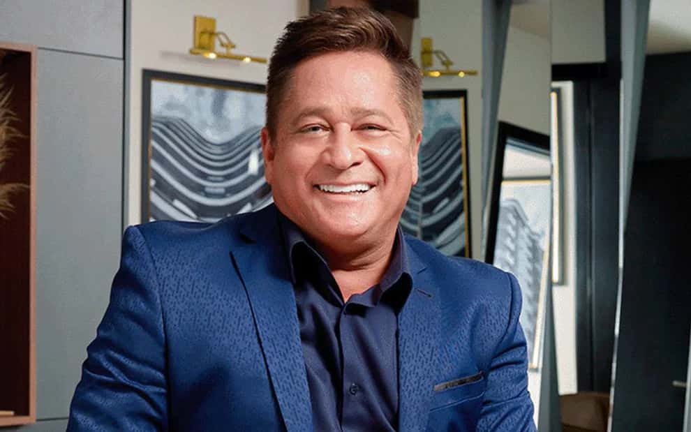 Leonardo e o possível adeus aos palcos em 2023