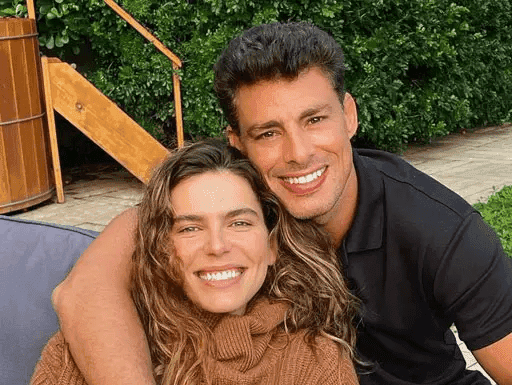 Chega ao fim o casamento de Mariana Goldfarb com o ator Cauã Reymond
