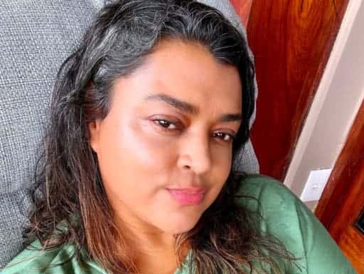 Preta Gil desabafa sobre processo de quimioterapia: “É pesado”