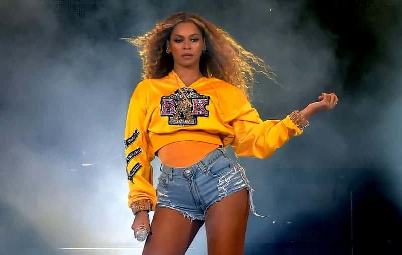 Beyoncé deve se apresentar no Brasil em 2024