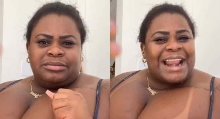 Jojo Todynho expõe briga com ex-aluna da faculdade de direito