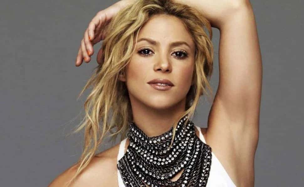 Shakira é hospitalizada após passagem pelo Brasil e cancela show no Peru