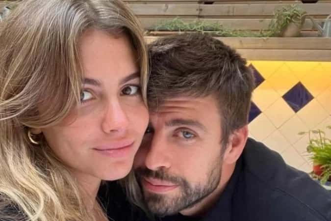Piqué compra anel para Clara Chía e levanta rumor de casamento