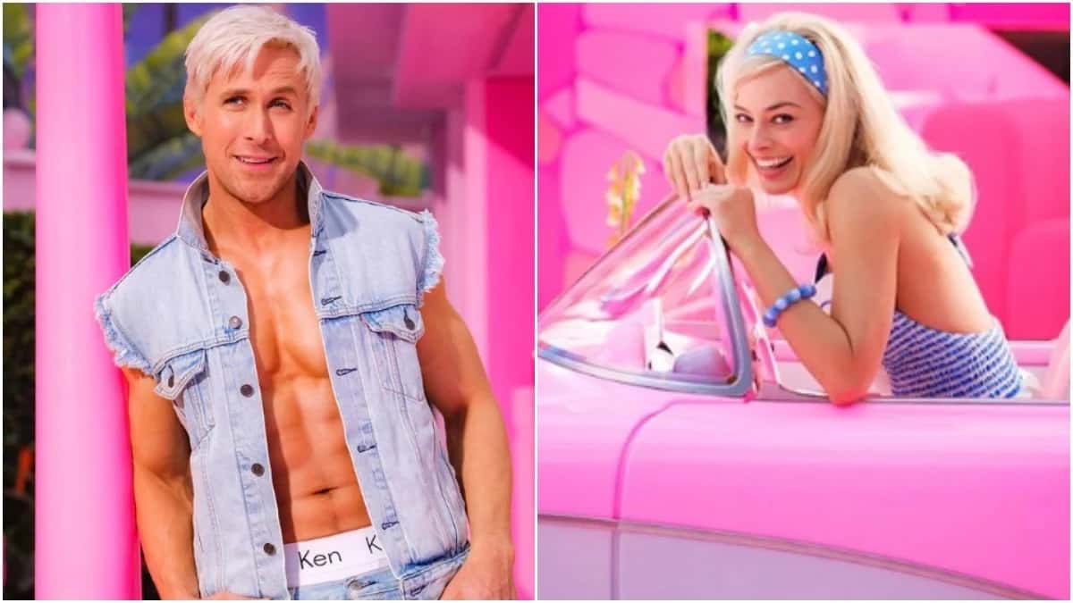 Barbie e Ken enfrentam o mundo real em novo trailer; confira