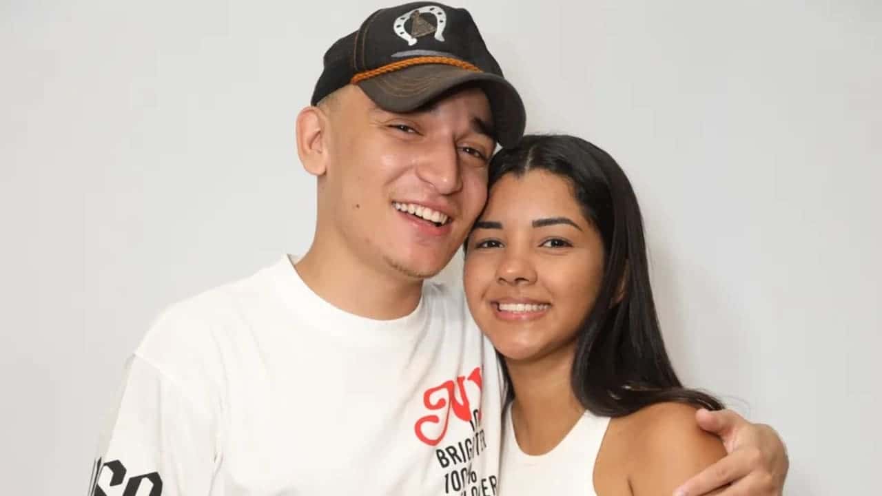 Após reatar relacionamento, João Gomes revela vontade de ser pai
