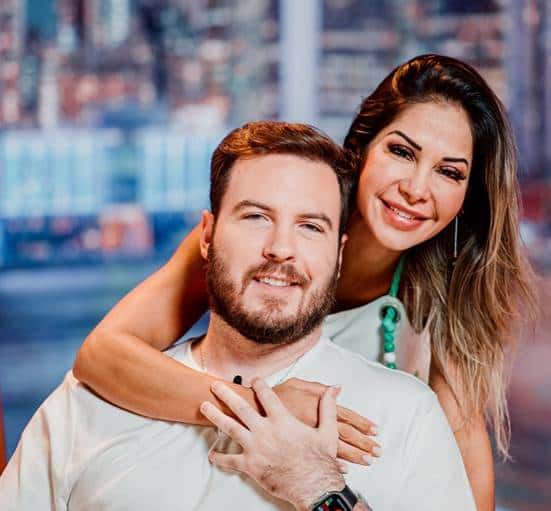 Internautas reagem à fala de Thiago Nigro sobre mercado com R$ 300: “Tenha noção”