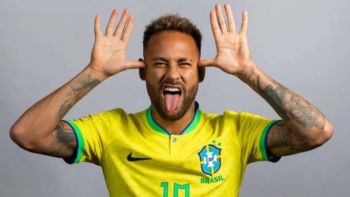 Neymar exibe jatinho de luxo e lança cruzeiro com pacotes de até R$ 6,3 mil