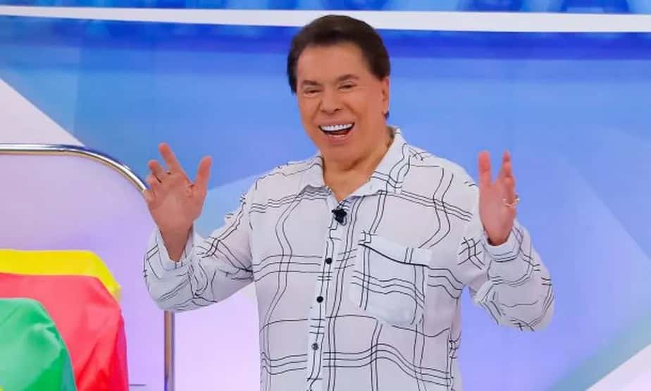 Silvio Santos vira um dos assuntos mais comentados nas redes; entenda