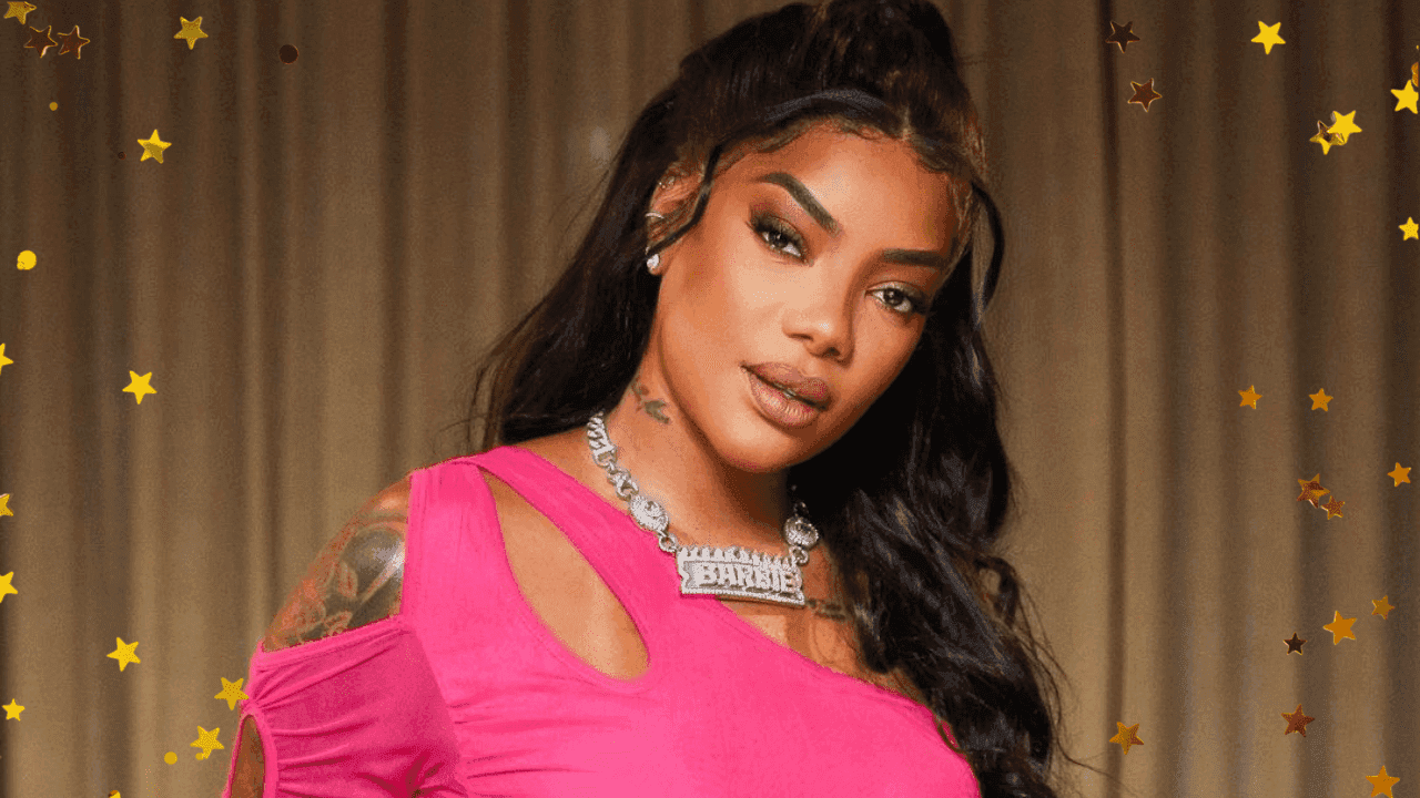 Ludmilla convida Beyoncé para show e viraliza com áudio inusitado