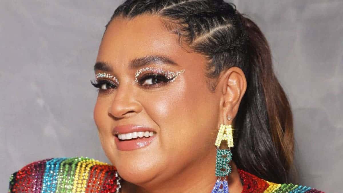 Preta Gil retorna aos palcos após retirada de tumor