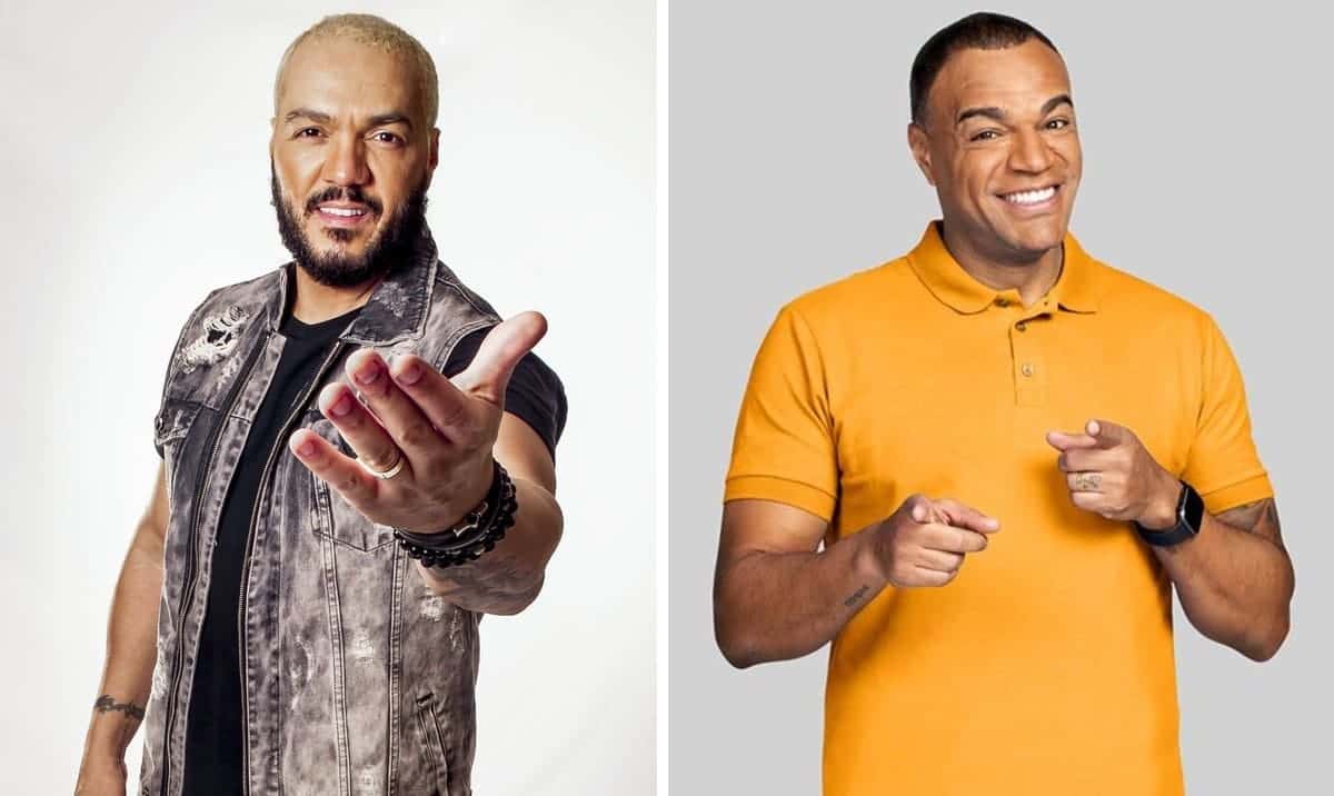 Belo tem prêmio de Dança dos Famosos penhorado pela Justiça