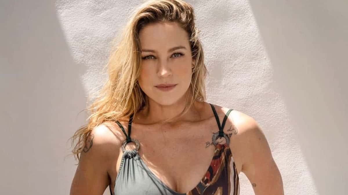 Luana Piovani fala sobre nova audiência na justiça com Pedro Scooby