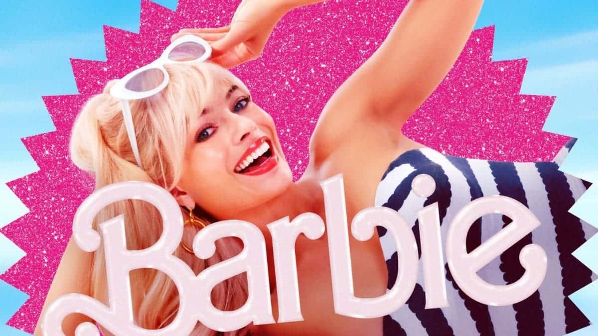 Por que trailer de Barbie foi proibido no Brasil