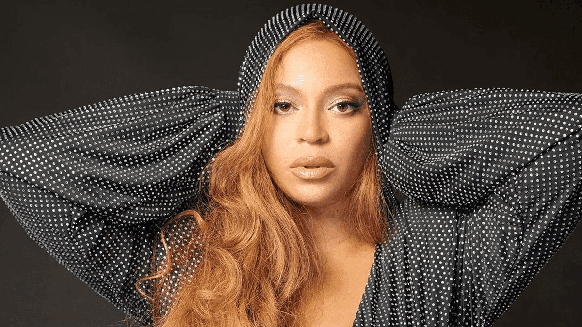 Beyoncé faz chã revelação de fã durante show