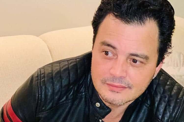 O sertanejo Renner, dupla de Rick, faz harmonização facial e surpreende seguidores