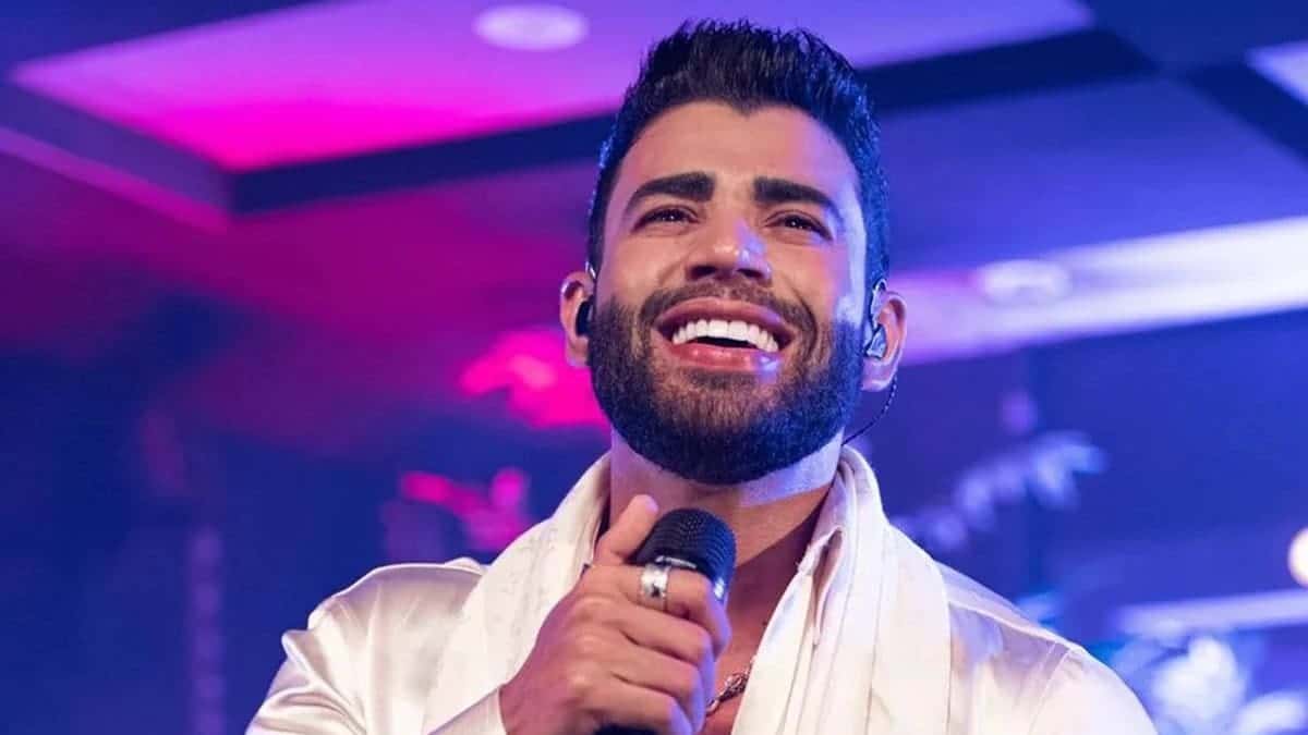 Gusttavo Lima segue internado com quadro estável