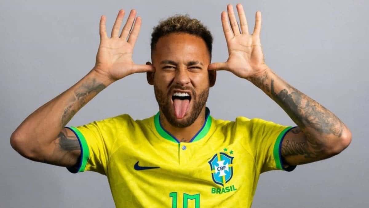 Neymar ganha multa de R$ 16 milhões por obra em lago sem licença