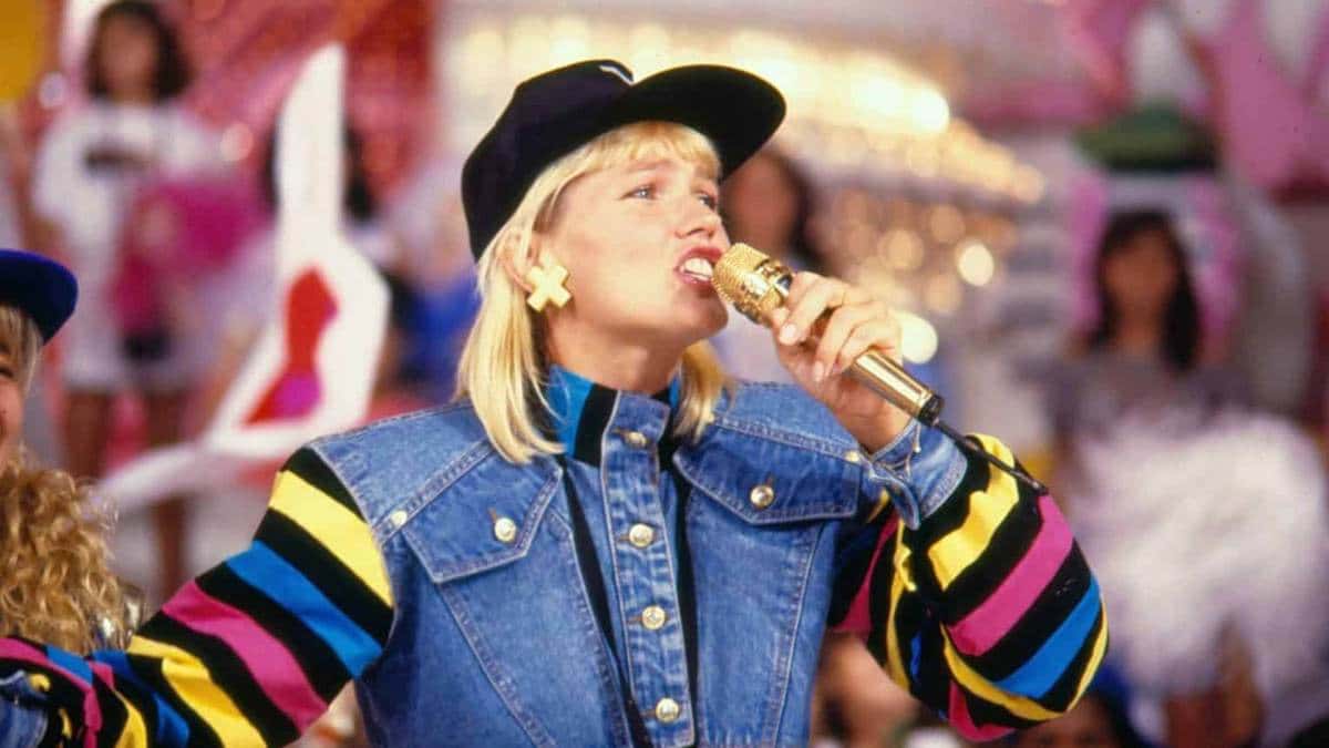 Xuxa culpa Marlene Mattos por término com Ayrton Senna